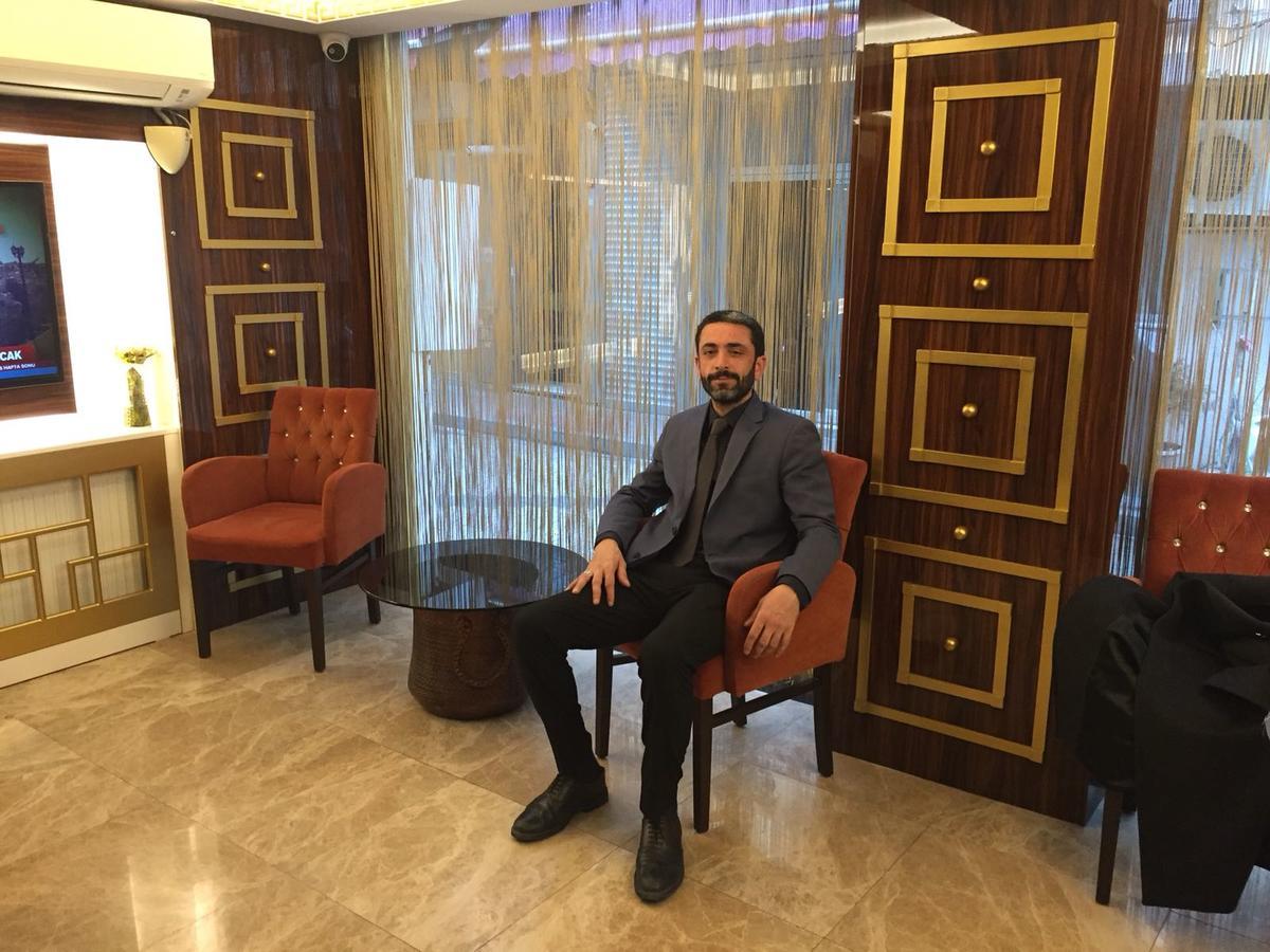 Arinc Hotel — Fotoğraflar 3