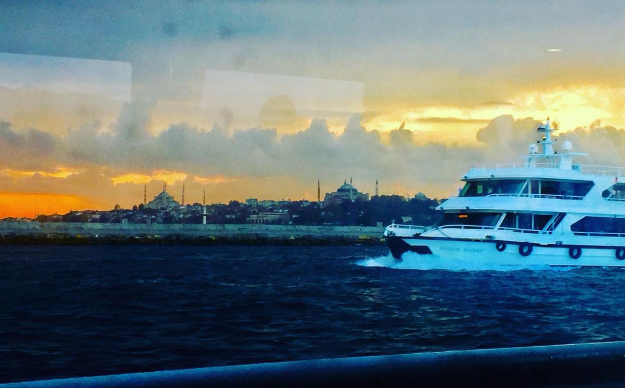 Arinc Hotel, Istanbul